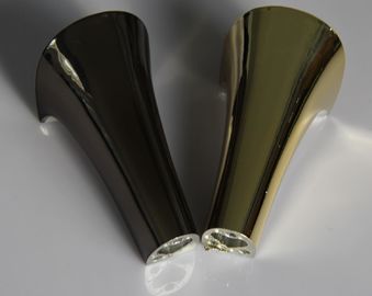 Алюминиевый вакуум Металлизер на пластиковых частях, оборудование ПВД испарения Ал поликарбоната ПВД термальное, металлизировать вакуума
