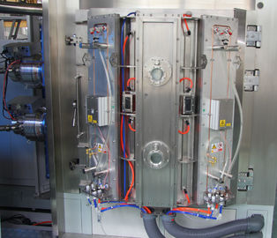 Вакуум ПЭКВД СиК металлизируя систему вакуумного напыления машины ПЭКВД, основанное на Углерод покрытие тонкого фильма вакуума ПВД