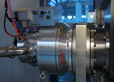 Вакуум ПЭКВД СиК металлизируя систему вакуумного напыления машины ПЭКВД, основанное на Углерод покрытие тонкого фильма вакуума ПВД