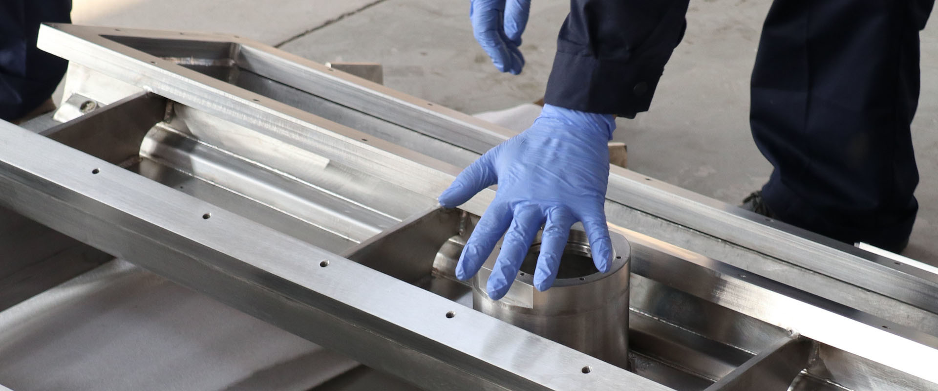 КАЧЕСТВО Лакировочная машина вакуума PVD завод