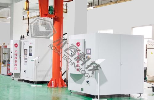 Последние новости компании о Королевская технология запускает передовой рентгеновский сцинтиллятор RT-CsI950 (CsI)