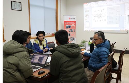 Последние новости компании о Получите декоративные и функциональные покрытия премиум-класса с помощью оборудования для катодно-дугового осаждения от Royal Technology.