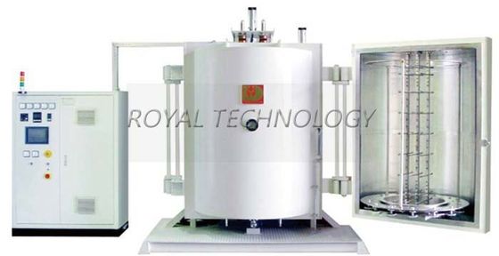 Хорошая цена. Обслуживание покрытия ЭМИ ПВД, брызгать/покрытия испарения на пластмассе электроники разделяет онлайн