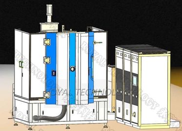 Хорошая цена. Медная лакировочная машина олова монтажной платы, магнетрон МФ брызгая система онлайн
