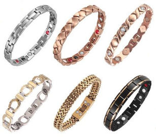 Хорошая цена. Обслуживания покрытия вакуума металла золота ПВД, покрытие слоем меди браслета простирания нержавеющей стали, покрытие золота олова, золото 24К онлайн