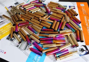 Хорошая цена. Радуга ПВД покрывая декоративные цвета покрывая обслуживание, покрытия вакуума стеклоизделия Шиша онлайн