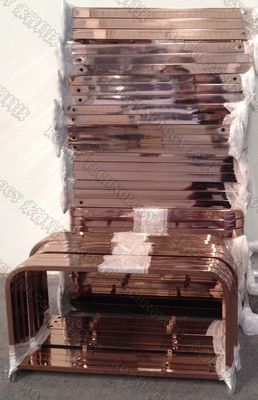 Хорошая цена. Плакировка золота ИПГ розовая, золото ювелирных изделий розовое брызгая машина, иридий Джеверлы брызгая система низложения онлайн