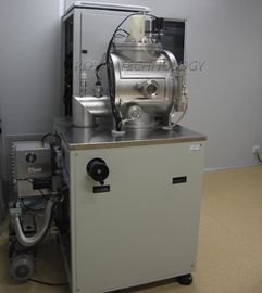 ДК и РФ лаборатории брызгая лакировочная машина, ДК/МФ брызгая блок Лаб.Коатинг, лаборатория НИОКР. Брызгать система