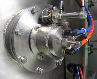 Источники низложения дуги компонентов Коатер вакуума ДК для трудных покрытий