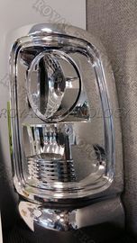 Вакуум рефлектора лампы металлизируя машину, алюминий Метализер рефлектора освещения полимера