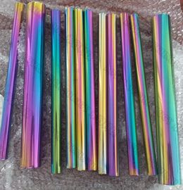 Обслуживания покрытия металла цвета радуги, катодная плакировка дуги для роскошных продуктов