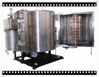 Блок покрытия испарения олова олова ПВД термальный, оборудование вакуумного напыления Сн ПВД