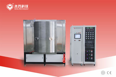 Хорошая цена. PVD Gold Rose Arc Ion Plating Machine / Metal Rose Ion Plating Equipment, PVD arc coating machine for copper color (машина для нанесения покрытия дугой на металл для нанесения покрытия дугой на медный цвет) онлайн