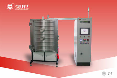 Высокотемпературная машина дегазирования вакуума для пре-обработки покрытия прессформ PVD трудной
