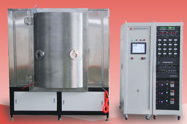 Оборудование для керамического покрытия PVD, PVD TiN Gold, PVD ZrN Gold Coating Machine