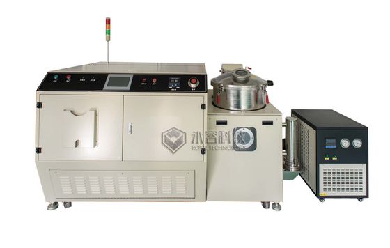 Лакировочная машина вакуума PCB оборудования для нанесения покрытия монтажной платы Parylene
