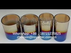 Янтарь младенца Blue+ темный