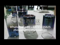 Серебр младенца blue+