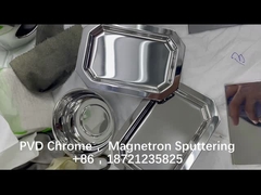 ПВД хром/ПВД никель