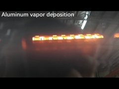 Металлизирующее оборудование для вакуумного металлизации с помощью вакуумного металлизирующего оборудования с помощью вакуумного металлизирующего оборудования