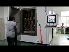 Физическое оборудование для ионного покрытия PVD Arc на основе титана