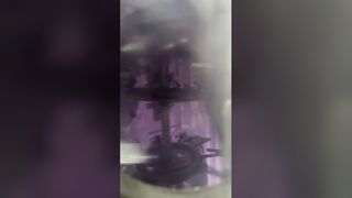 PECVD-осаждение SiOx